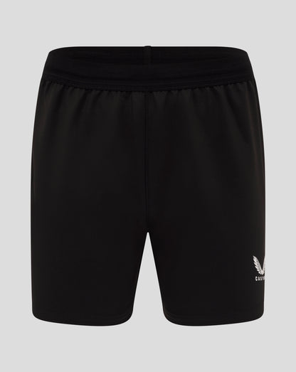 Men’s England Rugby Alternate Pro Shorts – Caviar