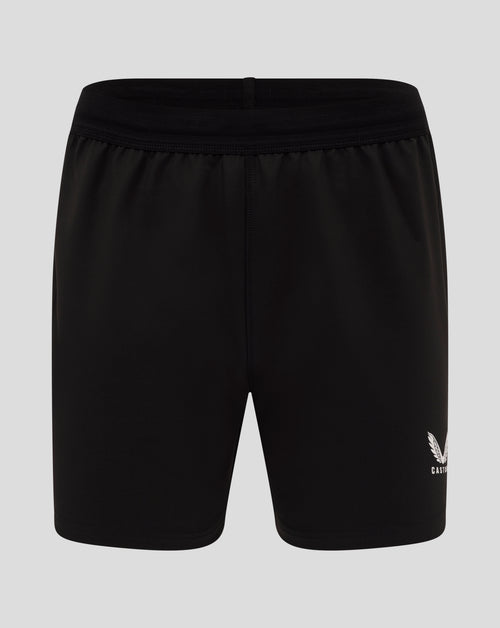Men’s England Rugby Alternate Pro Shorts – Caviar