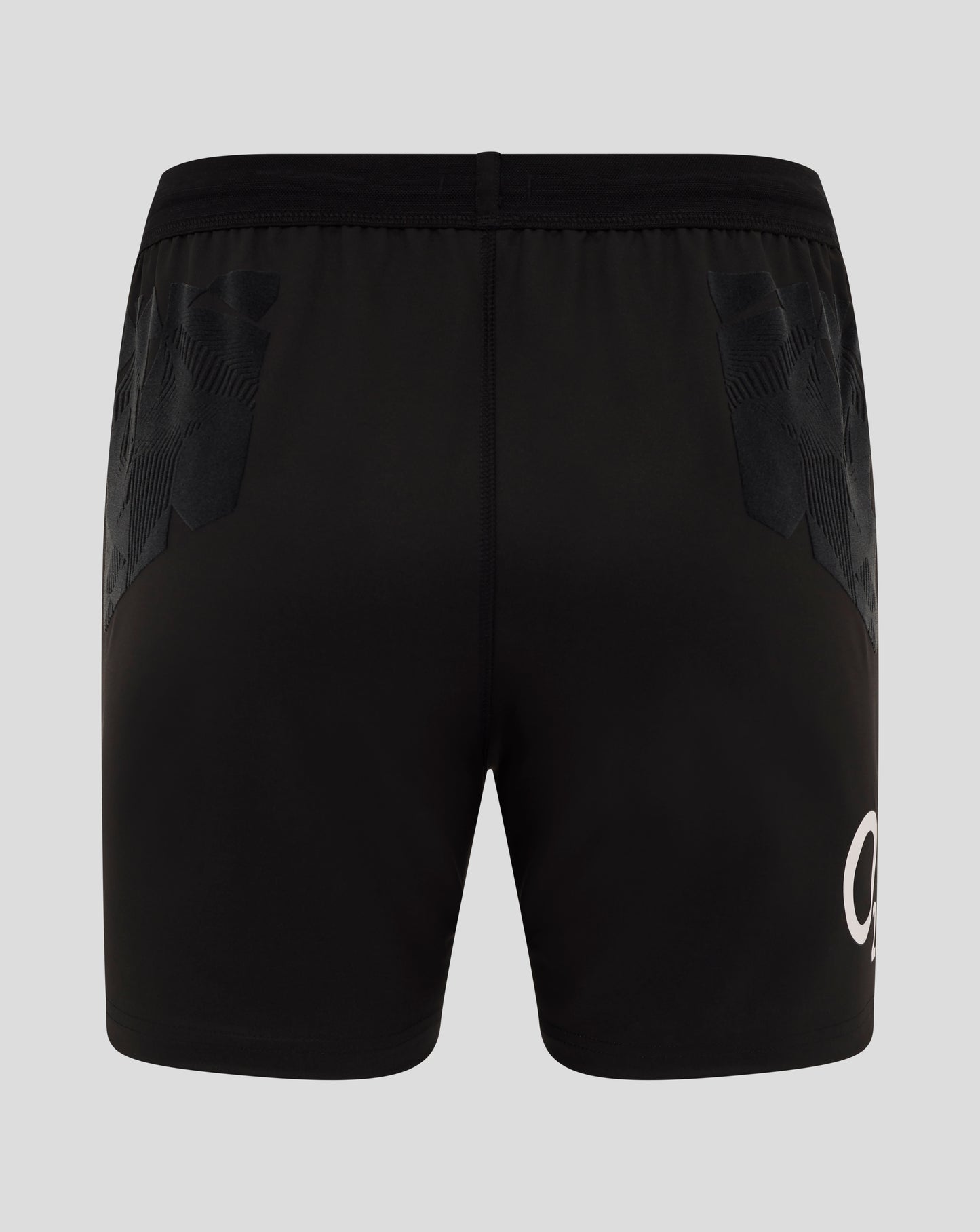 Men’s England Rugby Alternate Pro Shorts – Caviar