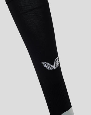 England Rugby 25/26 Alternate Sock Junior - Caviar