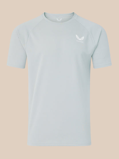 Men's Logo T-Shirt - Grey
