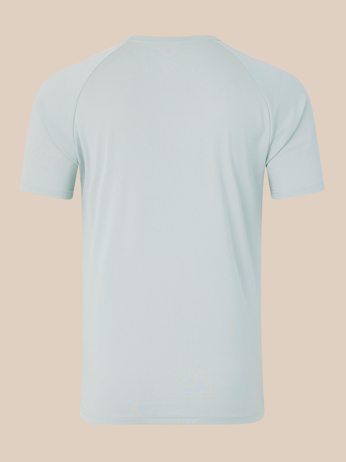 Men's Logo T-Shirt - Grey