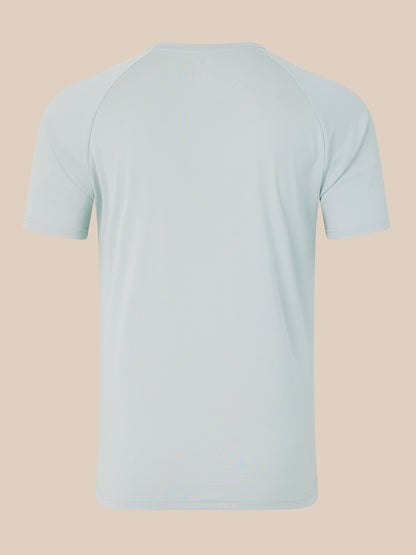 Men's Logo T-Shirt - Grey