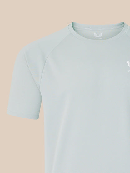 Men's Logo T-Shirt - Grey