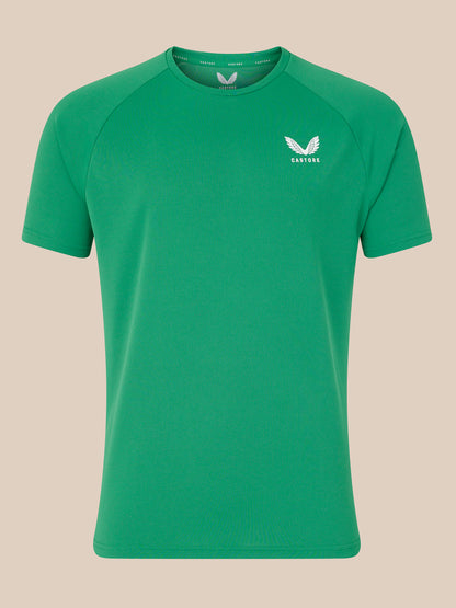 Men's Logo T-Shirt - Green