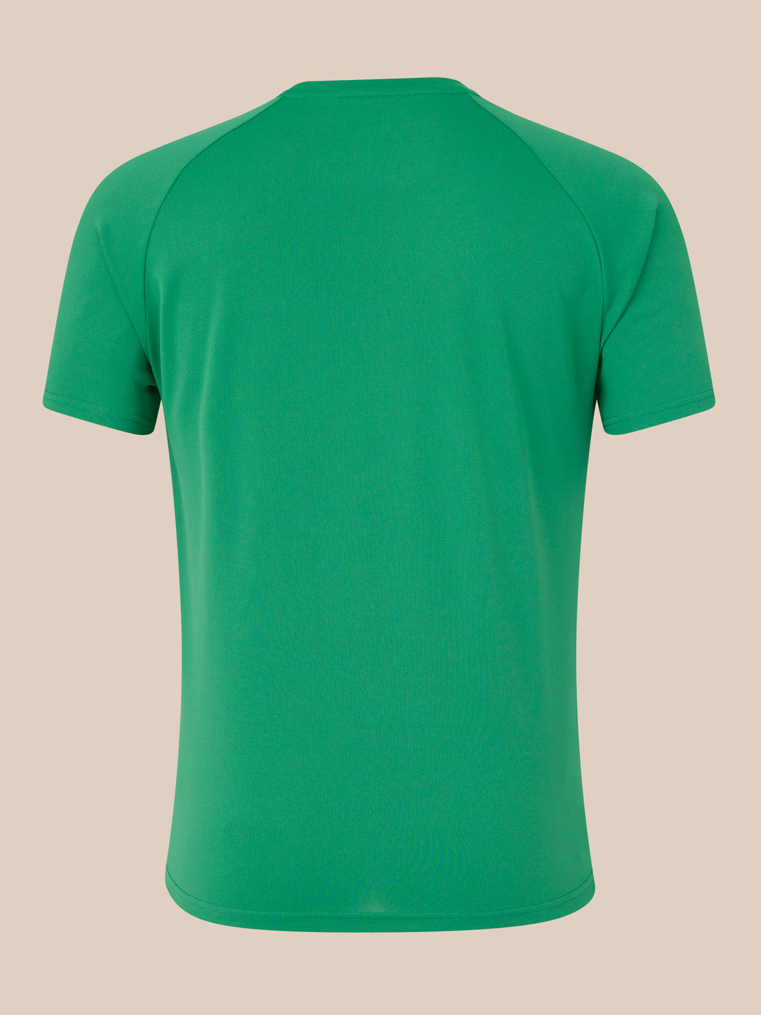 Men's Logo T-Shirt - Green