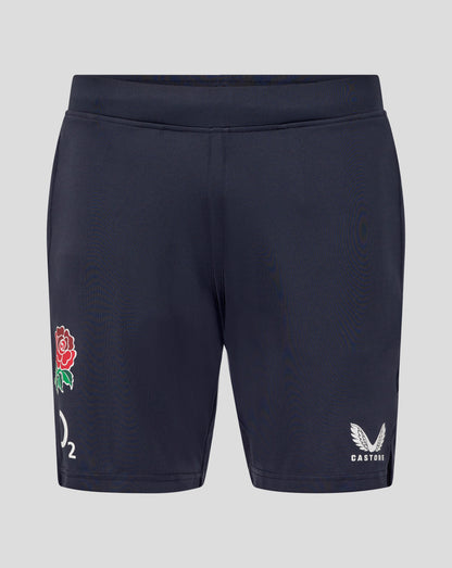 England Rugby Men's Performance Knit Shorts