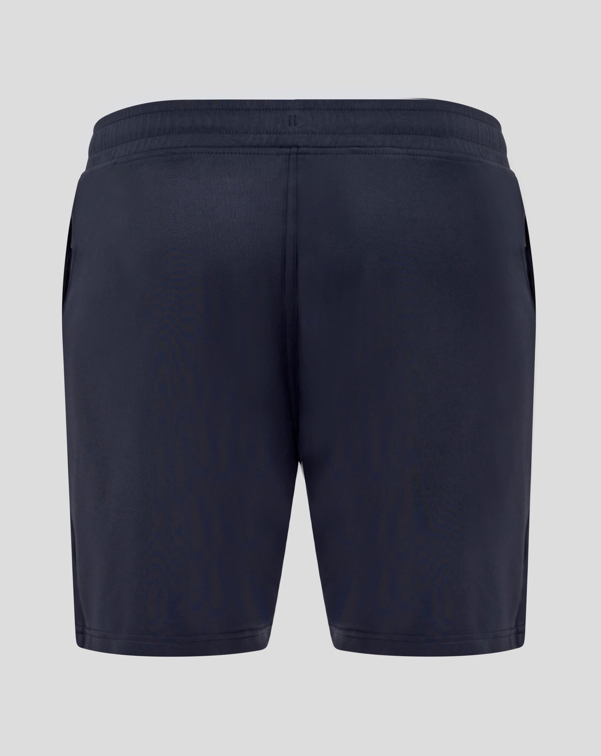 Pantalón corto England Rugby Hombre Rendimiento de punto - Inkwell