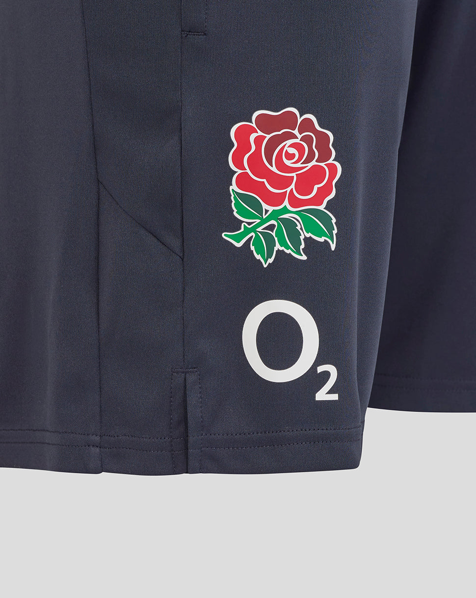 England Rugby Men's Performance Knit Shorts