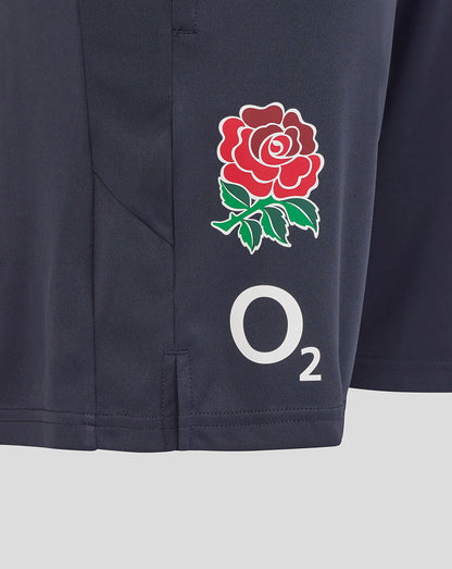 England Rugby Men's Performance Knit Shorts