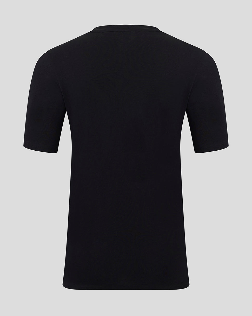 Harlequins Men's 25/26 Travel Tee