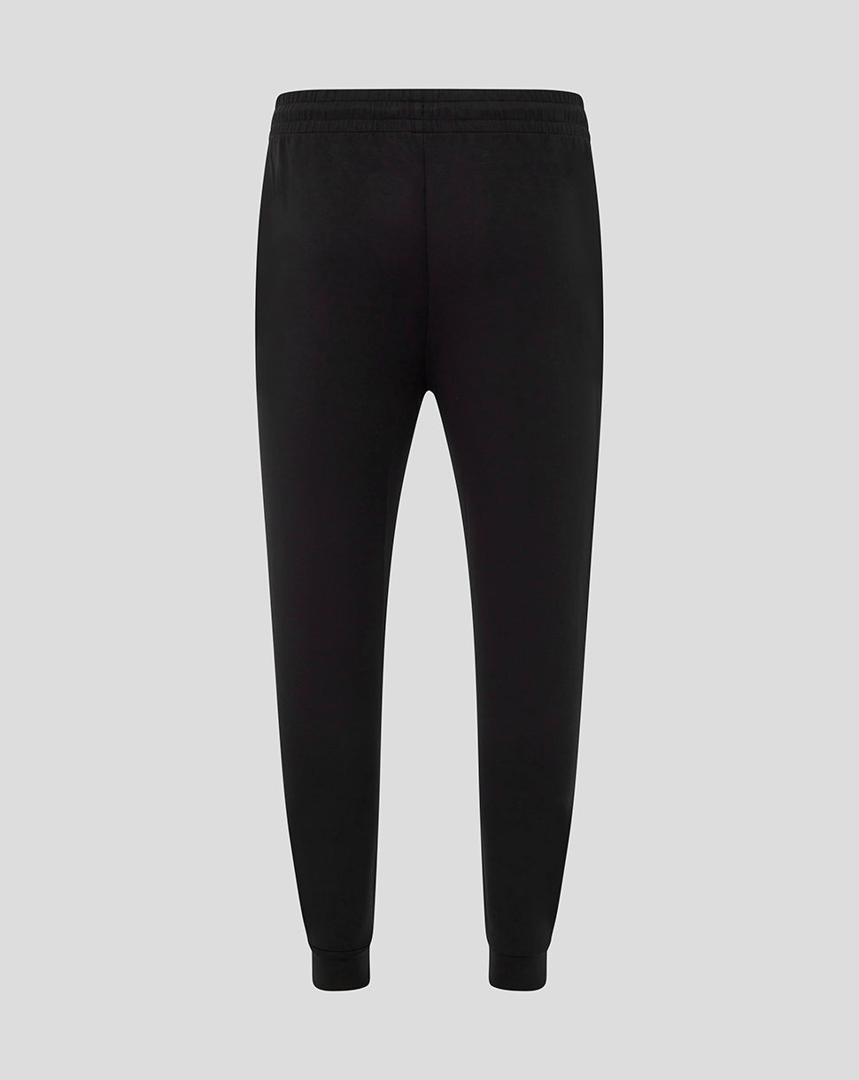 Harlequins Men's 25/26 Travel Pants - Caviar
