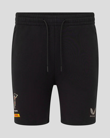 Harlequins Men's 25/26 Travel Shorts