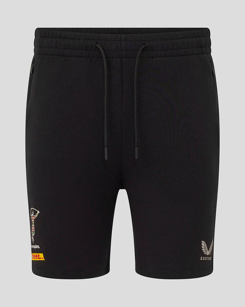 Harlequins Men's 25/26 Travel Shorts