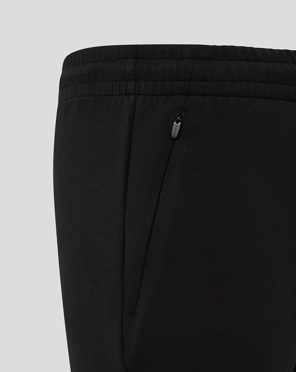 Pantalón corto Harlequins Hombre 25/26 Travel - Caviar