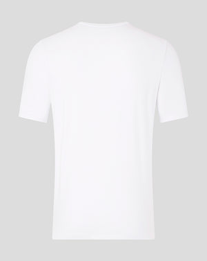 Saracens Men's 25/26 Travel Short Sleeve Tee