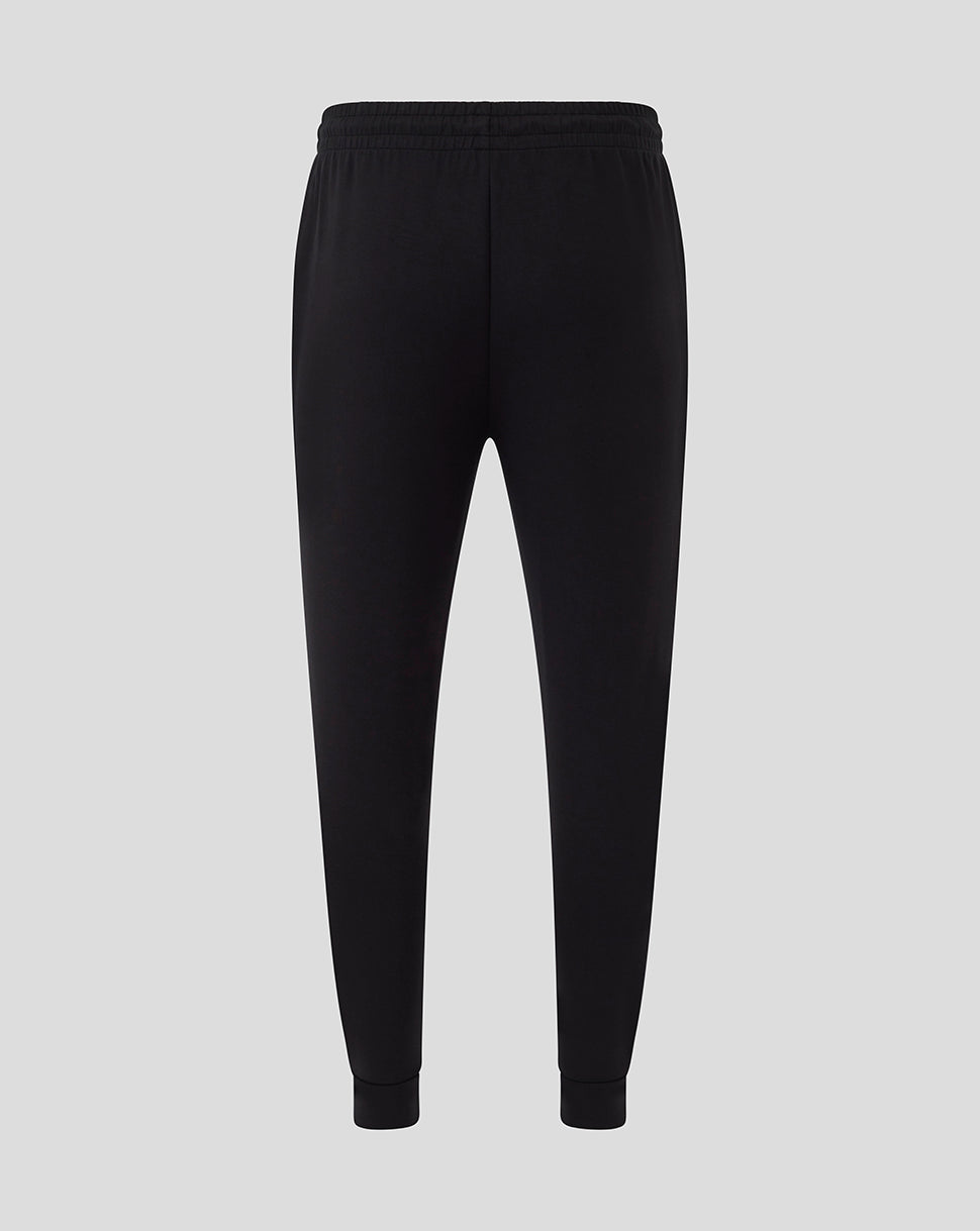 Pantalón de punto Travel Saracens 25/26 de hombre - Caviar