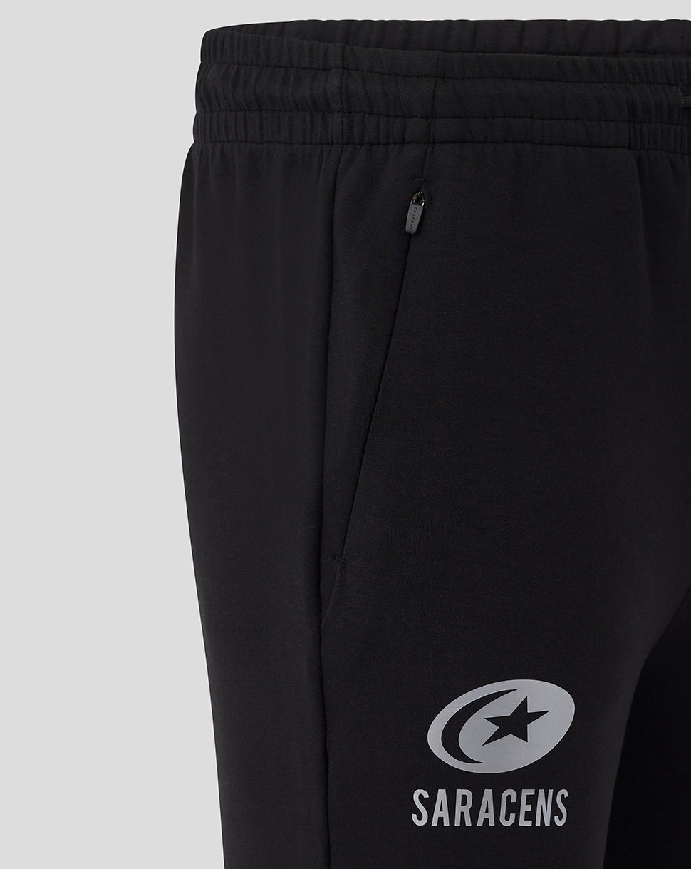 Saracens Men's 25/26 Travel Knit Pant