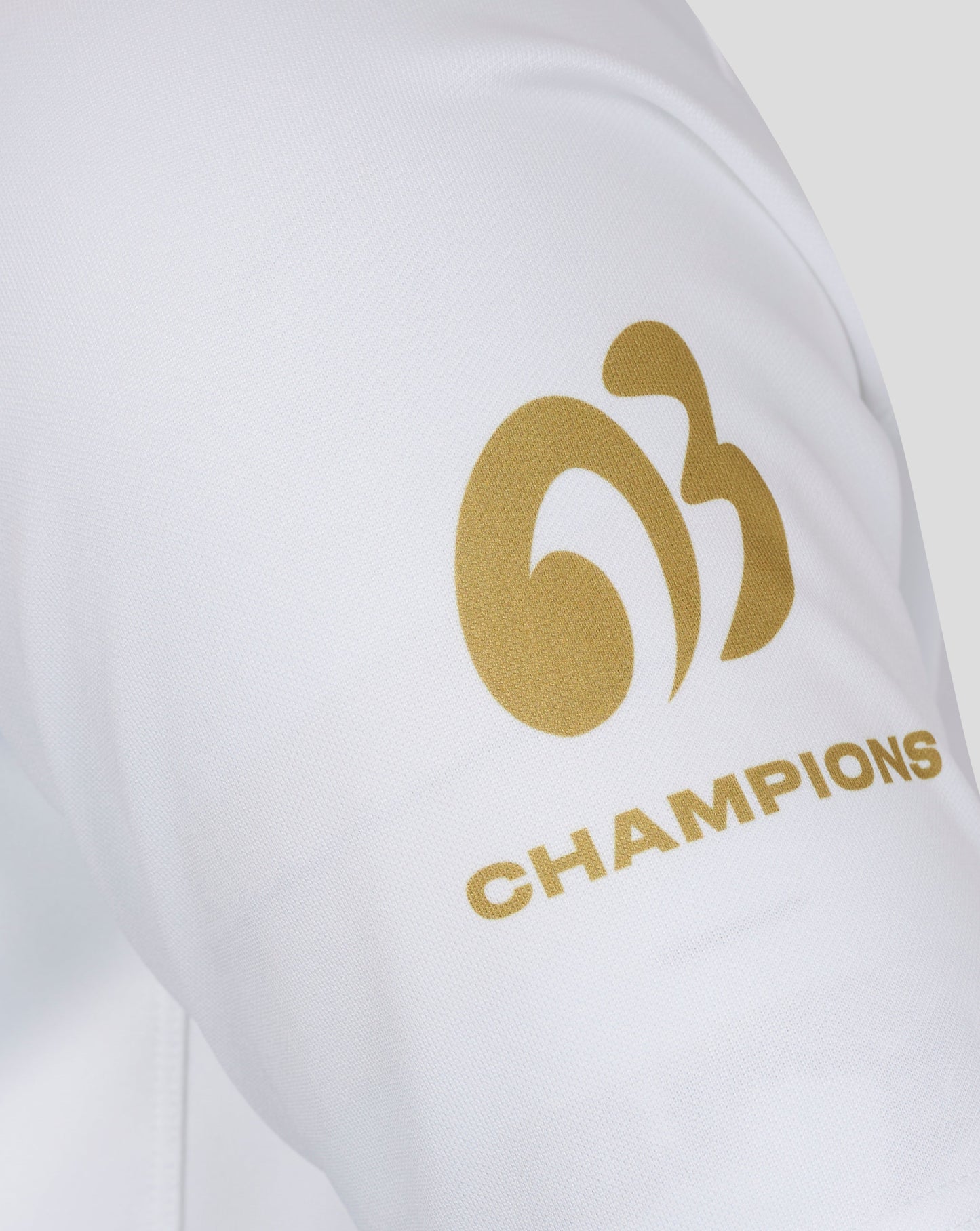 Champions 2003 Replica Jersey