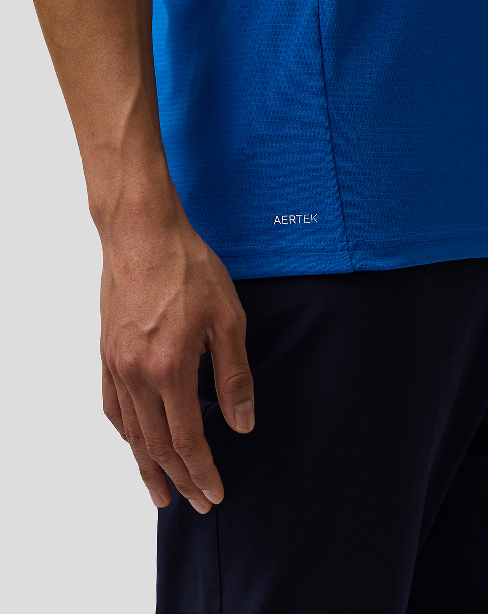 Polo Official Hombre BWT Alpine Formula One Team - Lapis Blue