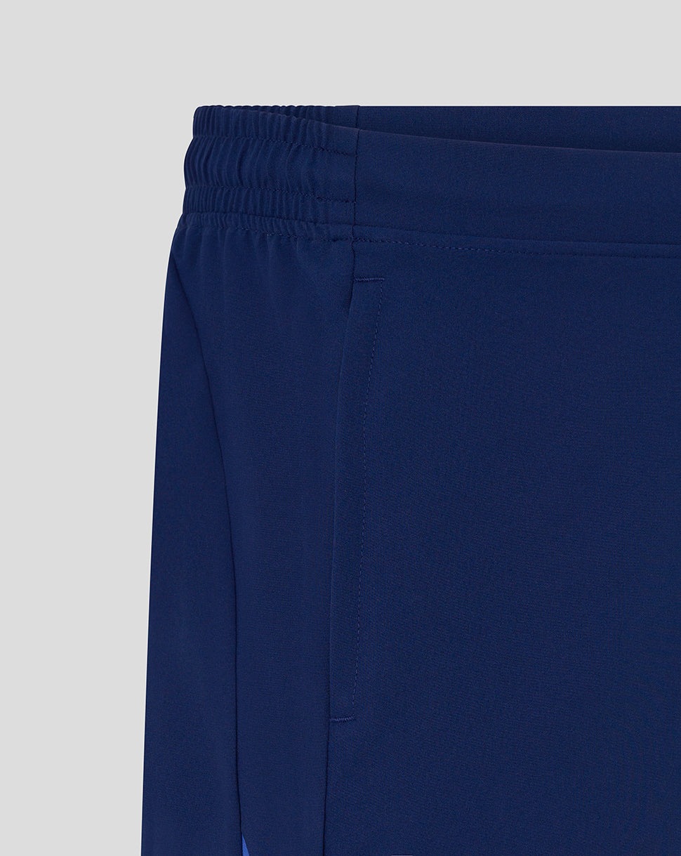 Rugby Australia Junior Wallabies Training Shorts – Blau - Blau