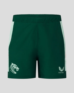 Leicester Tigers Men's 25/26 Pro Away Short