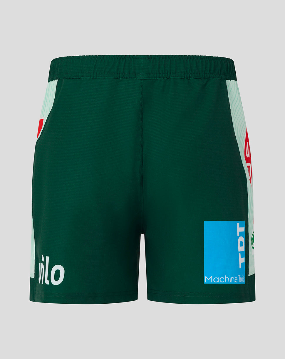 Leicester Tigers Men's 25/26 Pro Away Short