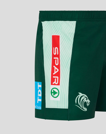 Leicester Tigers Men's 25/26 Pro Away Short