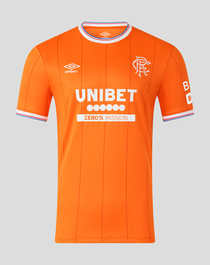 Rangers Women's 25/26 Fourth Shirt