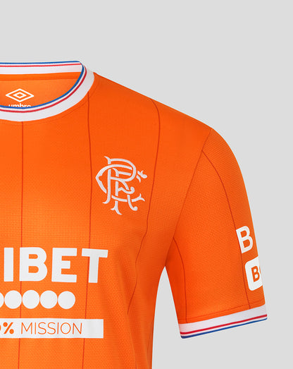 Rangers Women's 25/26 Fourth Shirt
