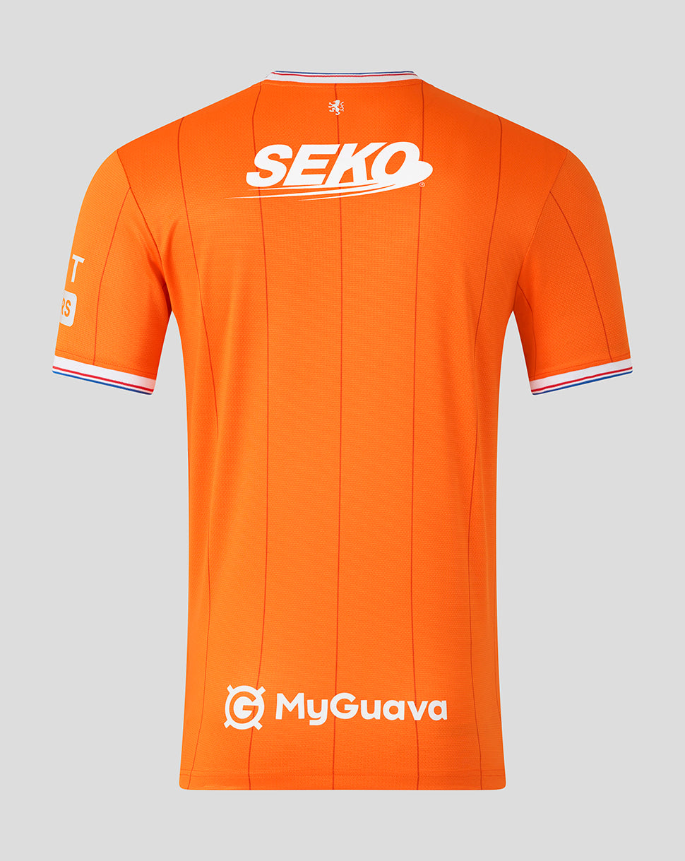 Rangers Men's 25/26 Fourth Shirt