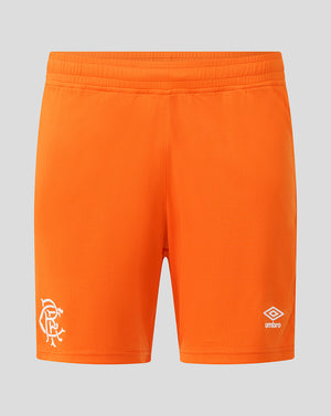 Rangers Men's 25/26 Fourth Shorts