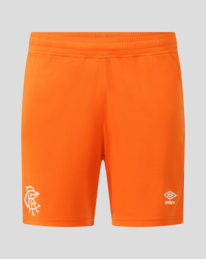 Rangers Men's 25/26 Fourth Shorts