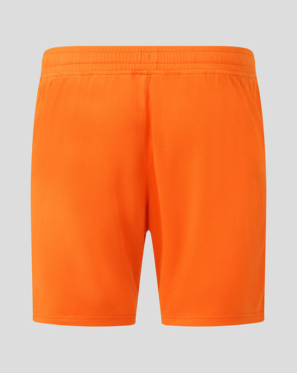 Rangers Junior's 25/26 Fourth Shorts