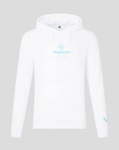 Majesticks Tee Party Hoodie