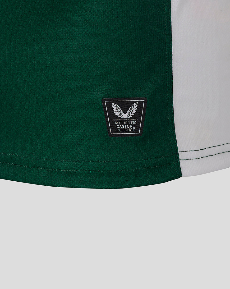 Leicester Tigers Men's 25/26 Replica Home Shirt