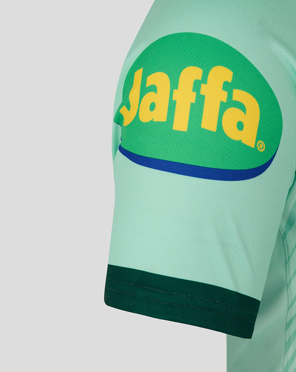 Leicester Tigers Junior 25/26 Replica Away Shirt