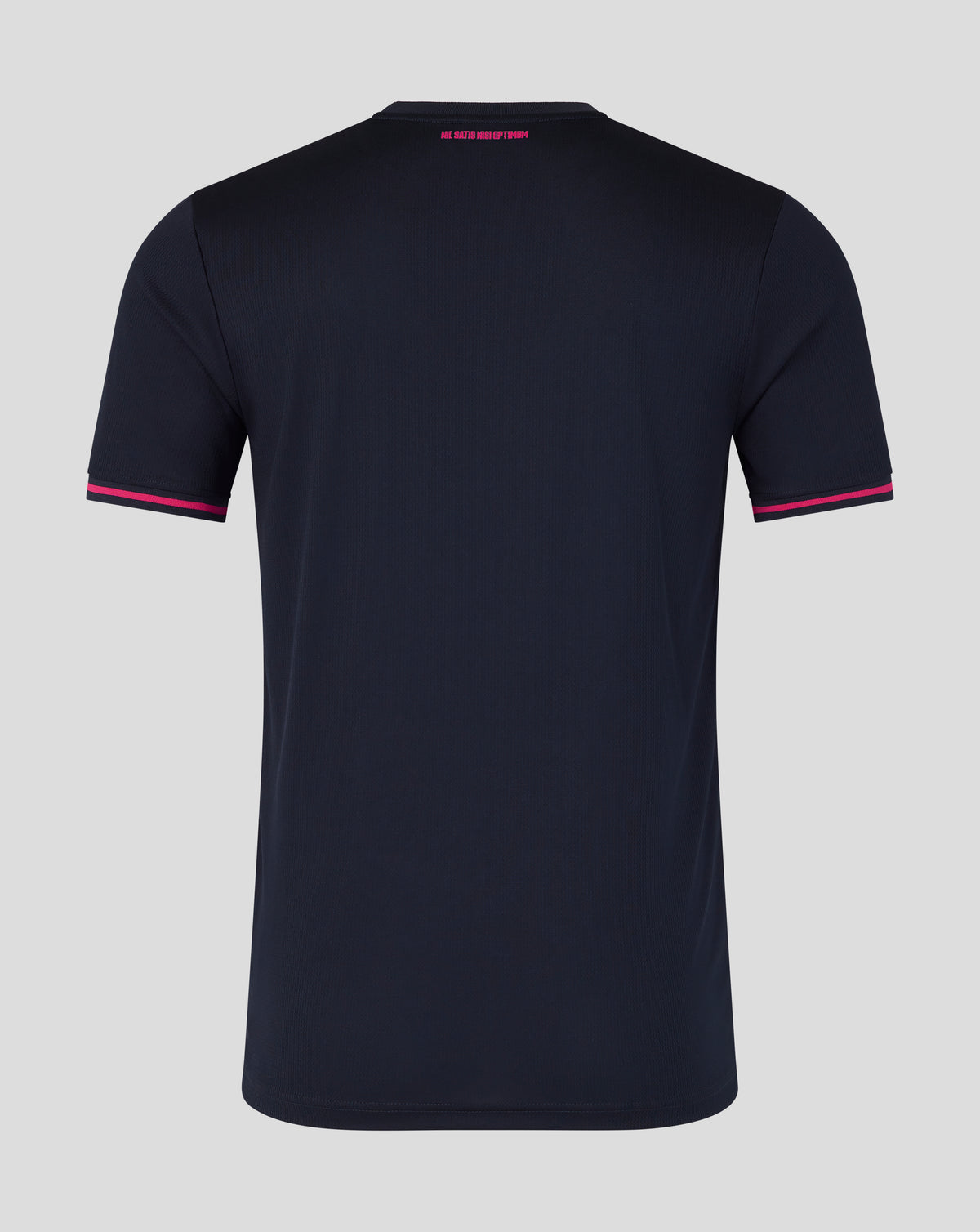 Everton FC 25/26 heren At Night Pro shirt met korte mouw - Baritone Blue