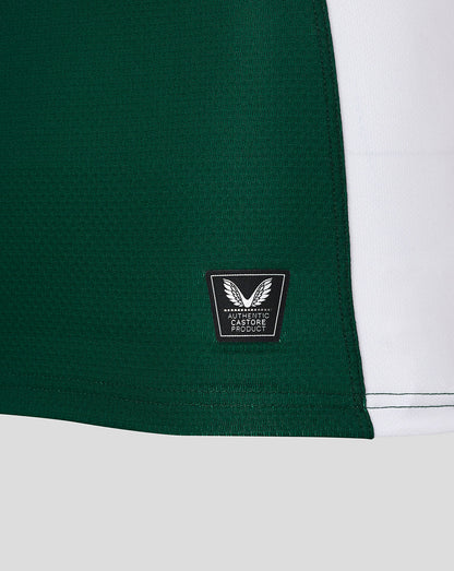 Leicester Tigers Men's 25/26 Pro Home Shirt
