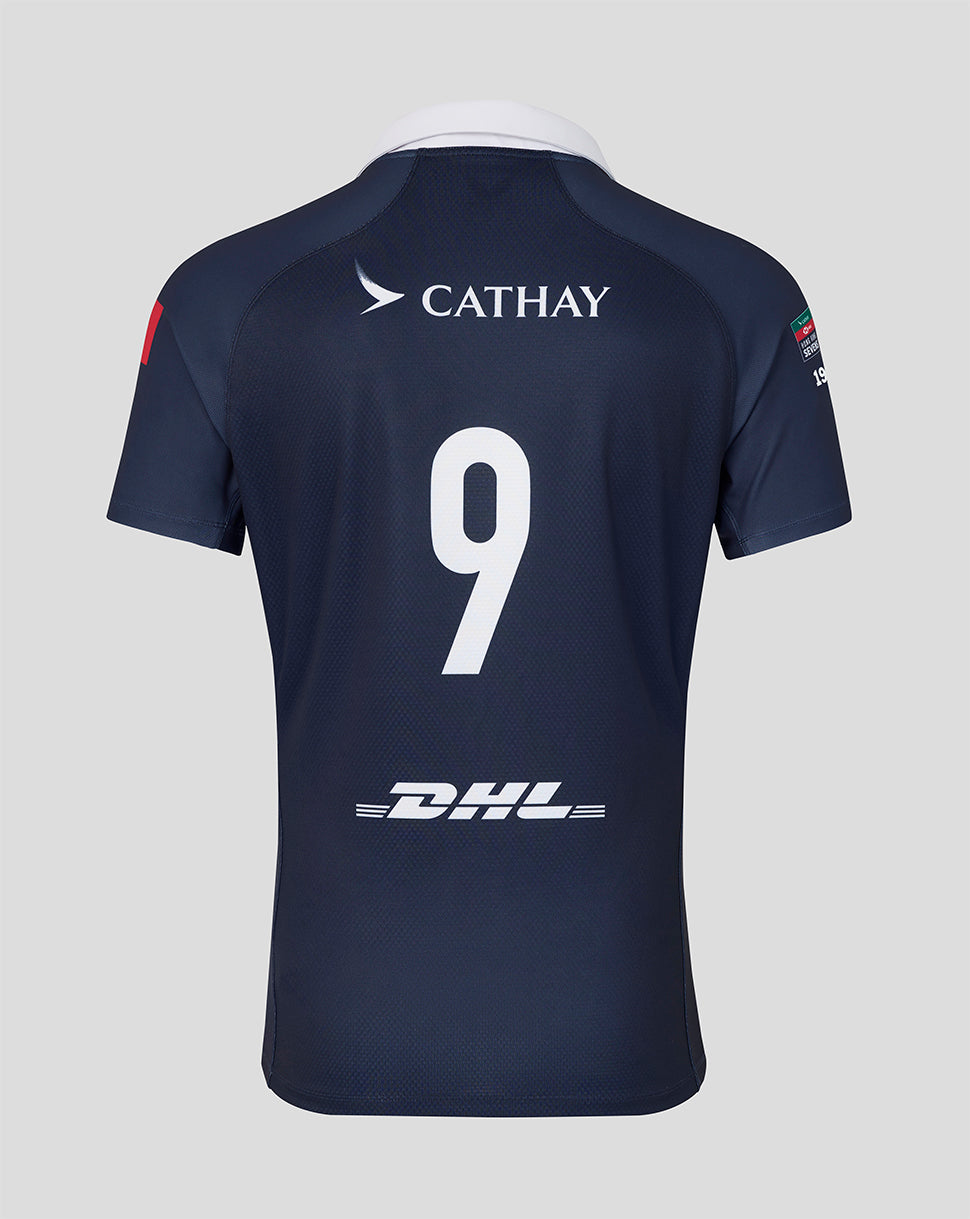 Hong Kong China Rugby Junior 2026 HK7s Limited Edition Home Replica Jersey