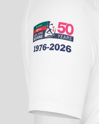 Hong Kong China Rugby Junior 2026 HK7s Limited Edition Away Replica Jersey