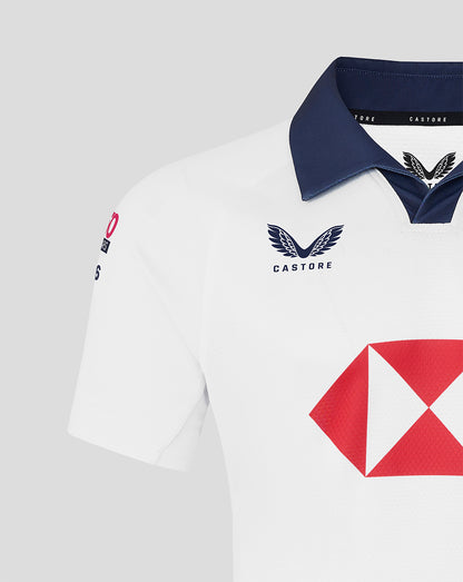 Hong Kong China Rugby Men's 2026 HK7s Limited Edition Away Replica Jersey