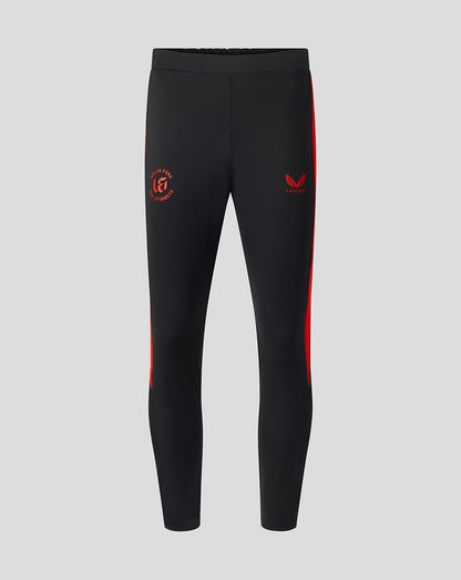 Welsh Fire The Hundred Mens 2026 Sub Slim Fit Pants