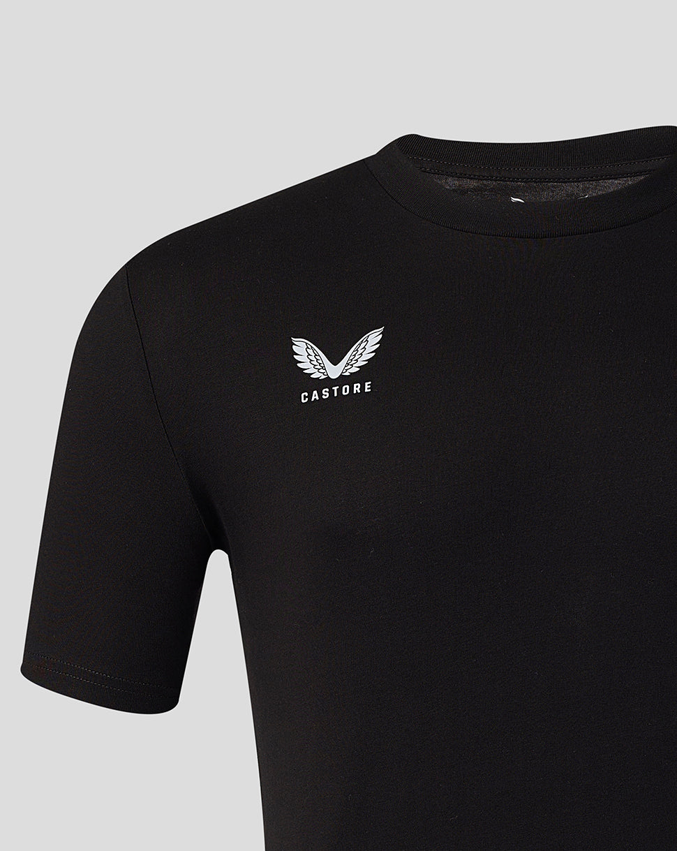 Hombre Sunrisers Leeds The Hundred Small Wings Camiseta 2026 - Negro