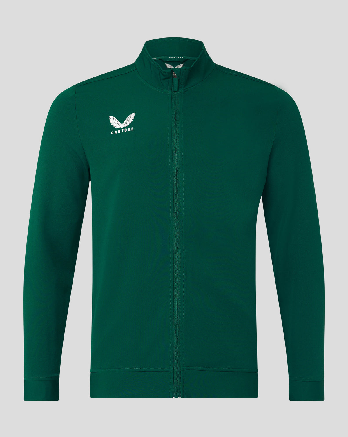 Trainingsjacke für Herren - Grün - Botanical Garden