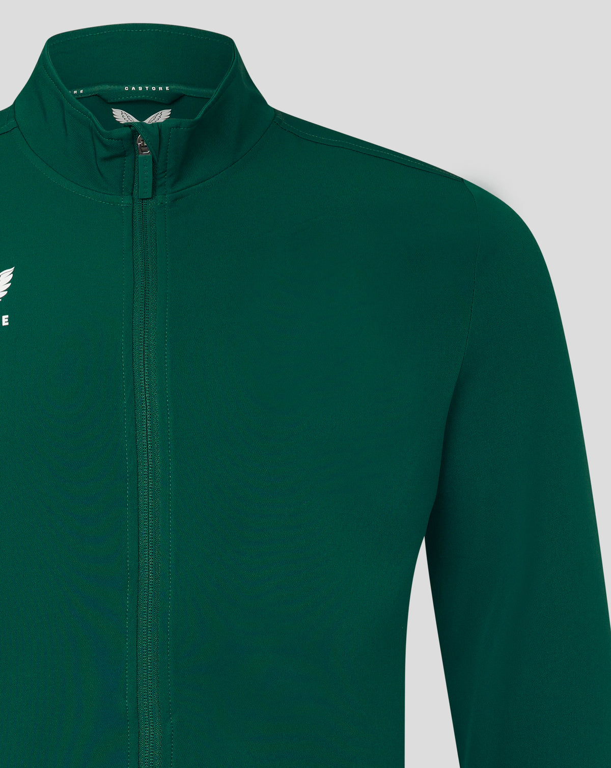 Trainingsjacke für Herren - Grün - Botanical Garden