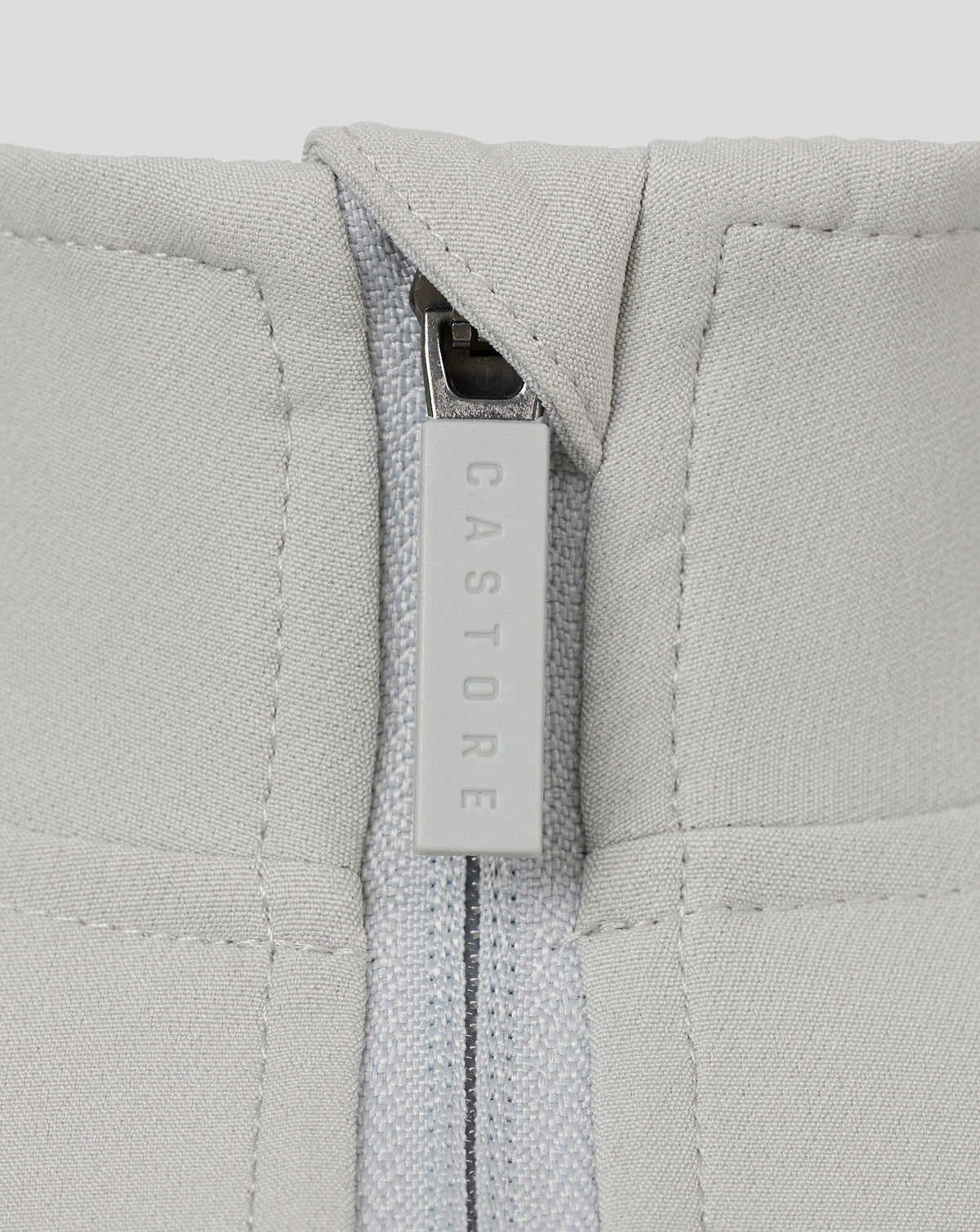 Herren-Trainingsjacke - Grau - High Rise