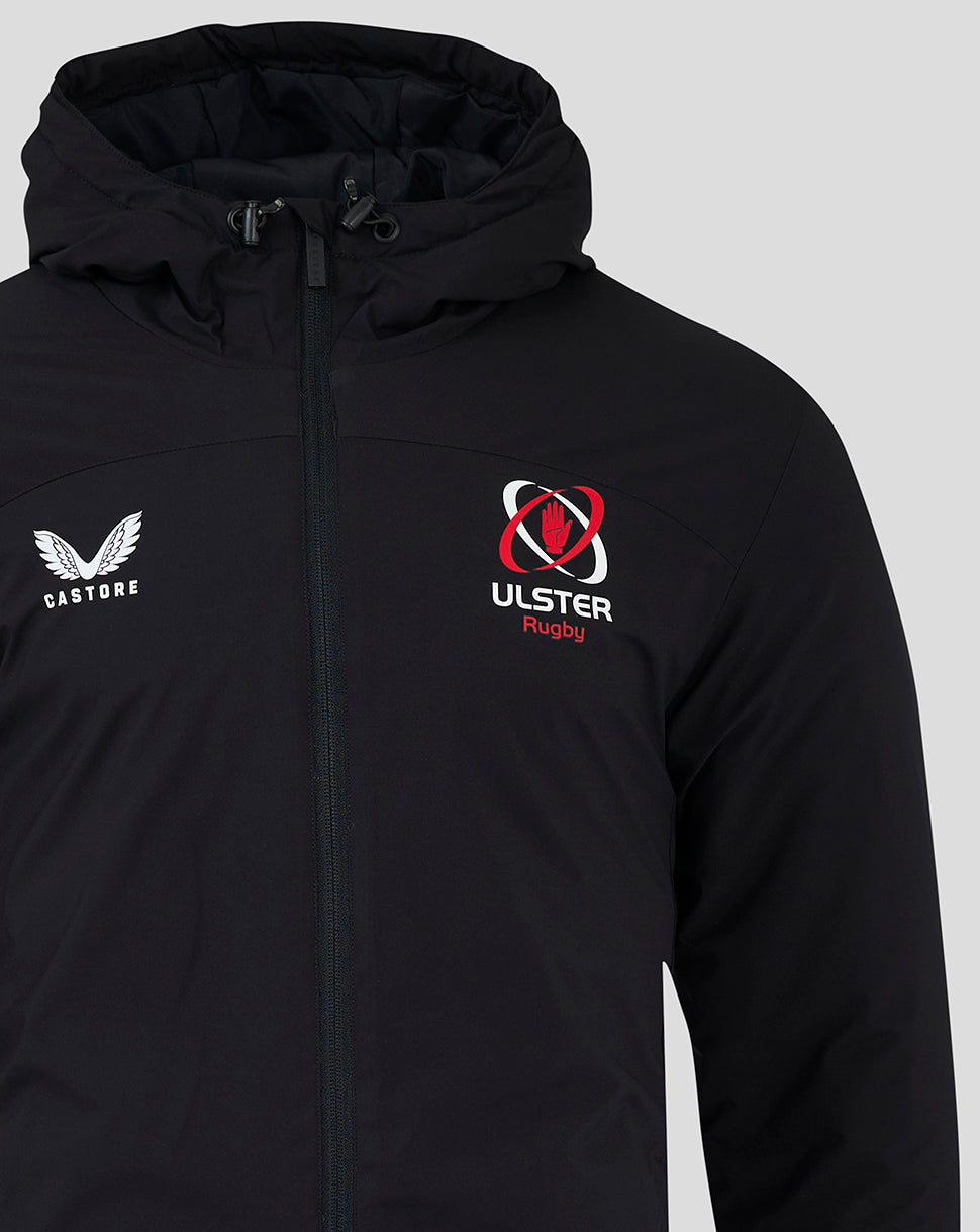ULSter Herren 24/25 Standard Length Bench Jacke - Caviar