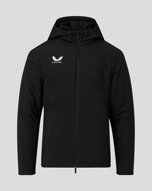 Men's Standard Length Bench Jacket