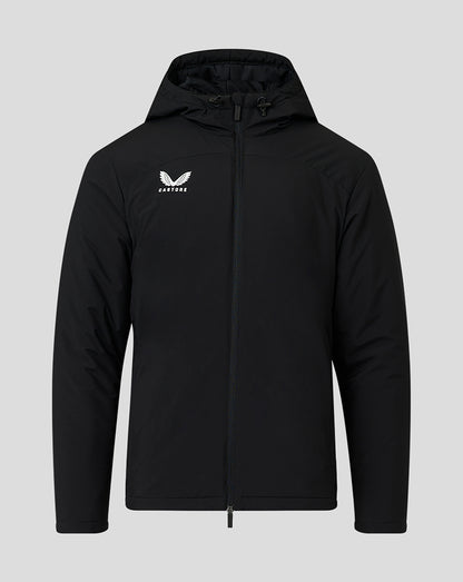 Men's Standard Length Bench Jacket